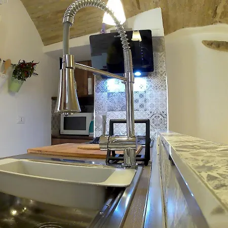 Monolocale Quartiere Medievale Appartement Ortona