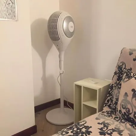 Monolocale Quartiere Medievale Appartement