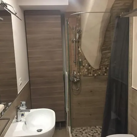 Monolocale Quartiere Medievale * Ortona