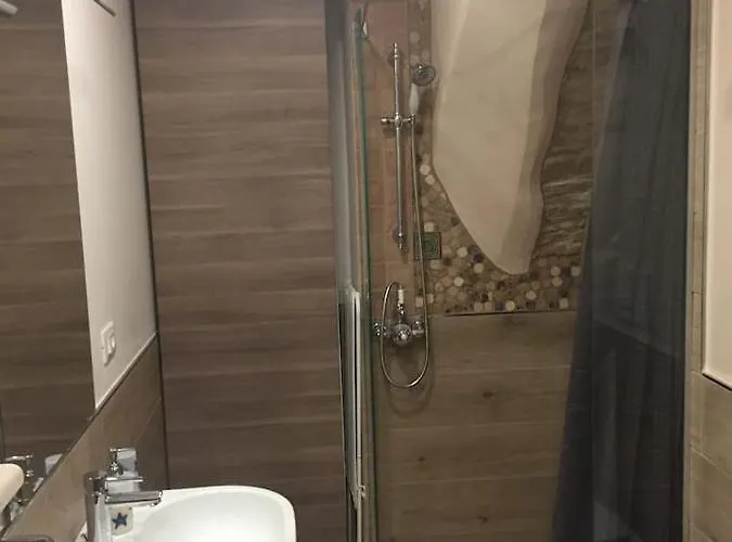 Monolocale Quartiere Medievale * Ortona